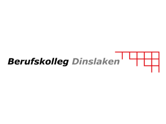 Berufskolleg Dinslaken Logo