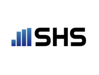 SHS plus GmbH Logo