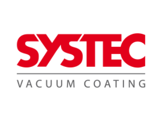SYSTEC Vacuum Coating GmbH & Co. KG Logo