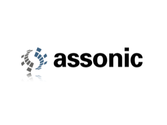 assonic Dorstener Siebtechnik GmbH Logo