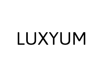LUXYUM-GmbH Logo