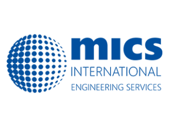 MICS International GmbH Logo