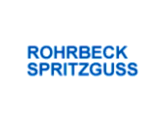 Rohrbeck Spritzguss GmbH & Co. KG Logo