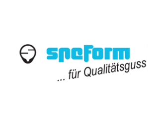 SPEFORM Metall-Chemie GmbH Logo