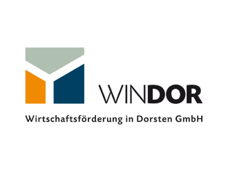 WINDOR GmbH - Dorsten Logo