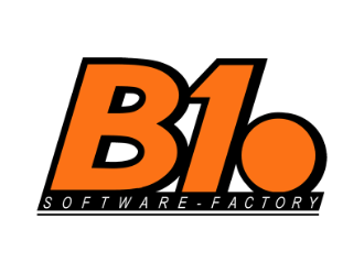 B1st Software-Factory Dortmund Logo