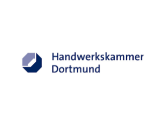 Bildungszentrum der Handwerkskammer Dortmund Logo