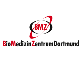 BioMedizinZentrumDortmund Logo