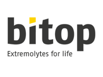 bitop AG Logo