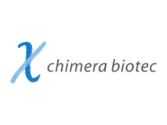 Chimera Biotec GmbH Logo