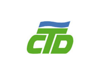 Container Terminal Dortmund GmbH Logo