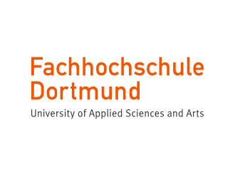 Fachhochschule Dortmund, Transferstelle Logo