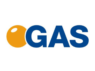 G.A.S. Gesellschaft für analytische Sensorsysteme mbH Logo