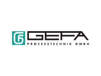 GEFA Processtechnik GmbH Logo