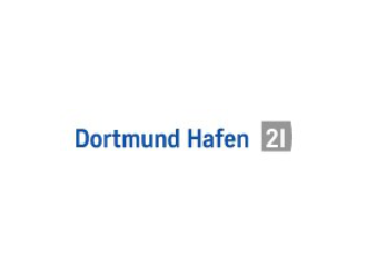 Hafen Dortmund Logo