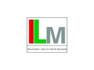 Industrielack-Museum Logo