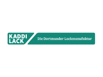 KADDI-LACK - Die Dortmunder Lackmanufaktur Logo
