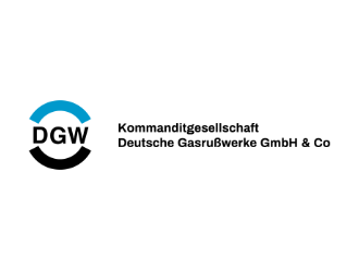 KG Deutsche Gasrußwerke GmbH & Co Logo