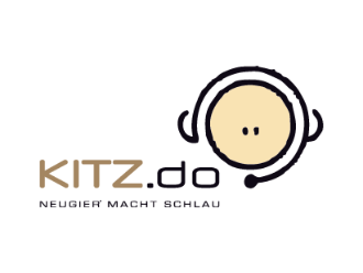 KITZ.do - Schülerlabor der s.i.d. Fördergesellschaft gGmbH Logo