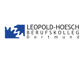 Leopold-Hoesch-Berufskolleg Dortmund Logo