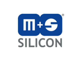 M+S Silicon GmbH & Co. KG Logo