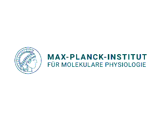 Max-Planck-Institut für molekulare Physiologie Logo