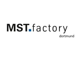 MST.factory dortmund Logo