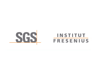 SGS INSTITUT FRESENIUS GmbH - Standort Dortmund Logo