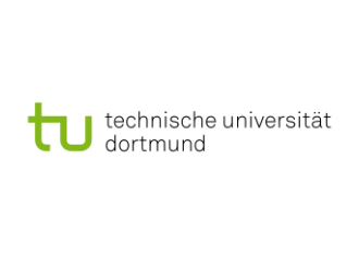 Technische Universität Dortmund Logo