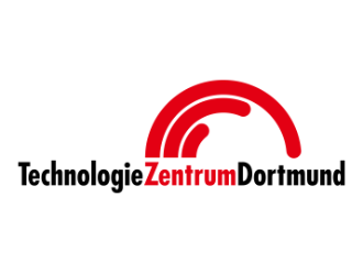 TechnologieZentrumDortmund GmbH Logo