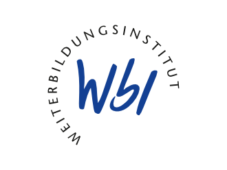 Weiterbildungsinstitut WbI Logo