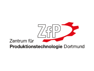 Zentrum für Produktionstechnologie Dortmund Logo