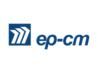ep-cm projectmanagement GmbH Logo