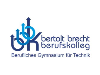 Bertolt-Brecht-Berufskolleg Duisburg Logo