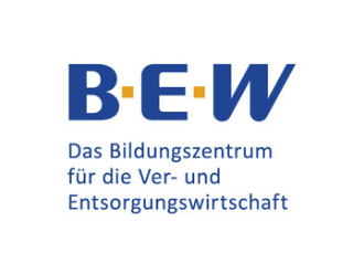 BEW – Das Bildungszentrum für die Ver- und Entsorgungswirtschaft GmbH - Standort Duisburg Logo