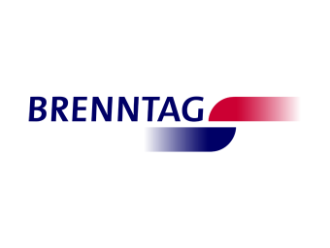 Brenntag GmbH Logo