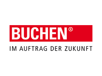 Buchen UmweltService GmbH Logo
