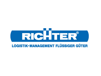 Curt Richter SE - Niederlassung Duisburg Logo