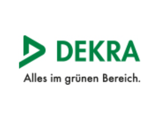 DEKRA Incos GmbH Logo