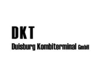 DKT Duisburg Kombiterminal GmbH Logo
