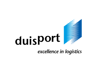 duisport Logo