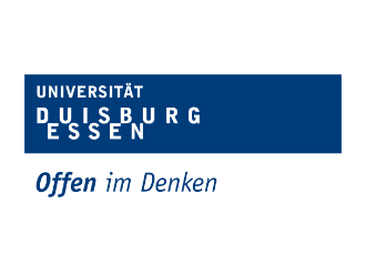 Fakultät für Ingenieurwissenschaften (Universität Duisburg-Essen) Logo