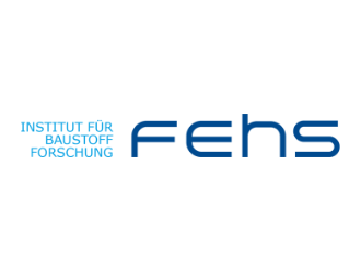 FEhS Institut für Baustoff-Forschung e.V. Logo
