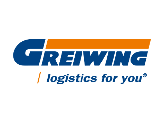 GREIWING logistics for you GmbH - Niederlassung Duisburg Logo