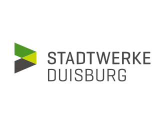 Heizkraftwerk Duisburg-Wanheim Logo