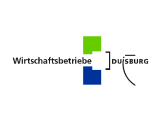 Kläranlage Duisburg-Vierlinden Logo