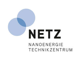 NanoEnergieTechnikZentrum (NETZ) Logo