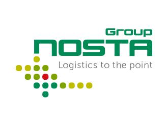 NOSTA Logistics GmbH Logo