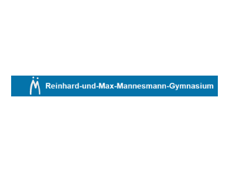 Reinhard und Max Mannesmann-Gymnasium Duisburg Logo