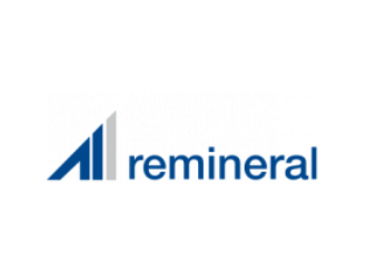 remineral Rohstoffverwertung & Entsorgung GmbH & Co. KG Logo
